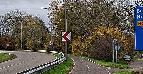 Groot Onderhoud N236 - Loodijk, tussen Ankeveen en het Noordereinde