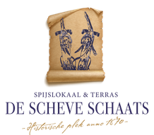 De Scheve Schaats